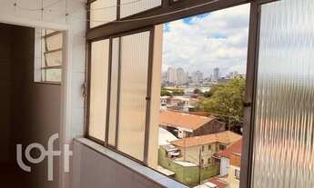Imagem 7: Apartamento à venda em Ipiranga com 61 m², 2 quartos, 1 suíte, 1 vaga