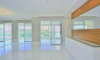 Imagem 7: APARTAMENTO em São Paulo - SP, Panamby