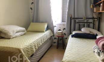 Imagem 3: Apartamento à venda em Jabaquara com 52 m², 2 quartos, 1 vaga