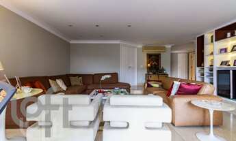 Imagem 3: Apartamento à venda em Bela Vista com 256 m², 4 quartos, 2 suítes, 4 vagas