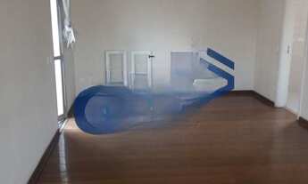 Imagem 2: Apartamento à venda em Vila Andrade com 156 m², 4 quartos, 3 suítes, 2 vagas