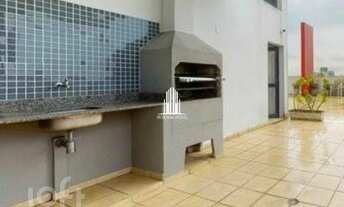 Imagem: Apartamento à venda em Brooklin com 53