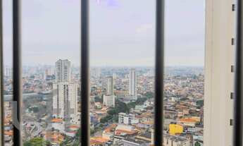 Imagem 2: Apartamento à venda em Vila Formosa com 74 m², 2 quartos, 1 vaga