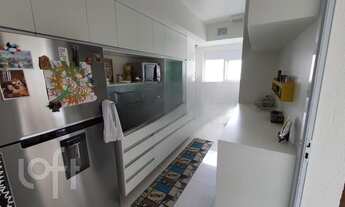 Imagem 7: Apartamento à venda em Vila Leopoldina com 93 m², 3 quartos, 1 suíte, 1 vaga