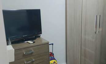 Imagem 2: Apartamento à venda em Aricanduva com 45 m², 2 quartos, 1 vaga