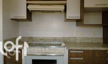 Imagem 4: Apartamento à venda em Perdizes com 170 m², 3 quartos, 3 suítes, 3 vagas