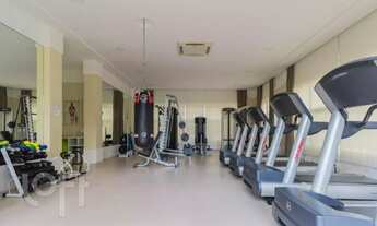 Imagem 6: Apartamento à venda em Santo Amaro com 220 m², 3 quartos, 3 suítes, 3 vagas