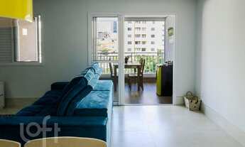 Imagem: Apartamento à venda em Saúde com 73 m²