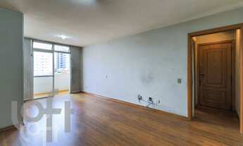 Imagem: Apartamento à venda em Saúde com 98 m²