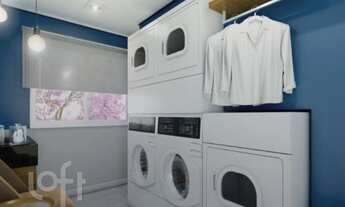 Imagem 5: Apartamento à venda em Barra Funda com 36 m², 2 quartos