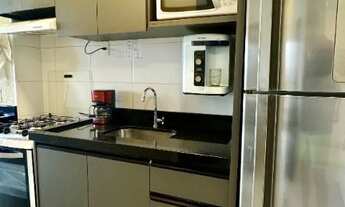 Imagem 6: Apartamento à venda em Vila Leopoldina com 61 m², 2 quartos, 1 suíte, 1 vaga