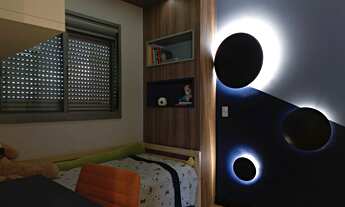 Imagem 7: Apartamento à venda em Bela Vista com 76 m², 2 quartos, 1 suíte, 1 vaga