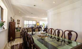 Imagem 6: Apartamento à venda em Vila Andrade com 268 m², 3 quartos, 3 suítes, 5 vagas