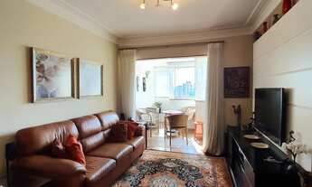 Imagem: Apartamento à venda em Jardim São Paulo