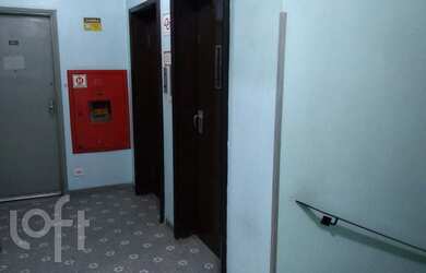 Imagem 10: Apartamento à venda em República com 40 m², 1 quarto