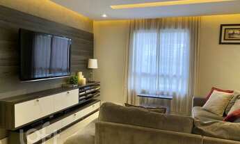 Imagem: Apartamento à venda em Vila Olímpia com