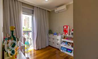 Imagem 6: Apartamento à venda em Jardim São Paulo com 123 m², 3 quartos, 3 suítes, 3 vagas