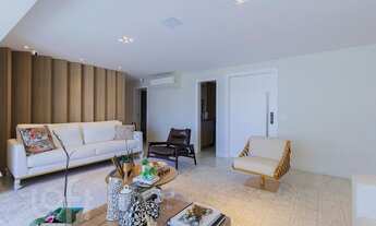 Imagem 7: Apartamento à venda em Barra Funda com 202 m², 3 quartos, 3 suítes, 3 vagas