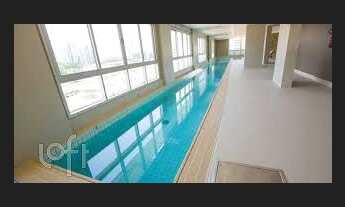 Imagem 5: Apartamento à venda em Santo Amaro com 38 m², 1 quarto