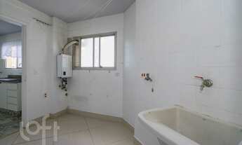 Imagem 4: Apartamento à venda em Cidade Universitária com 181 m², 4 quartos, 1 suíte, 3 vagas