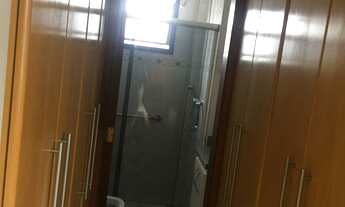 Imagem 7: Apartamento à venda em Bosque da Saúde com 101 m², 4 quartos, 1 suíte, 2 vagas