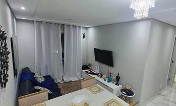 Imagem: Apartamento à venda em Aricanduva com 46