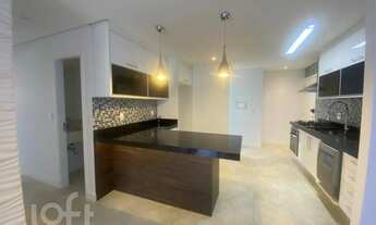 Imagem 3: Apartamento à venda em Vila Andrade com 122 m², 3 quartos, 3 suítes, 2 vagas