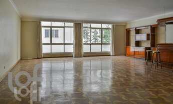 Imagem: Apartamento à venda em Jardim Paulista