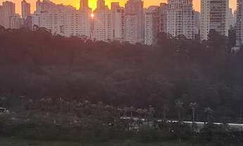 Imagem 6: Apartamento à venda em Santo Amaro com 109 m², 3 quartos, 1 suíte, 2 vagas