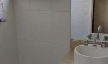 Imagem 2: Apartamento à venda em Bosque da Saúde com 100 m², 2 quartos, 2 vagas