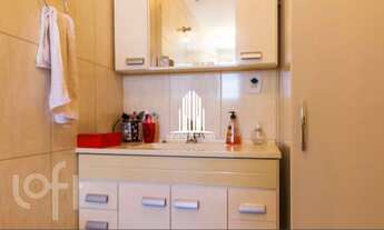 Imagem 7: Apartamento à venda em Saúde com 90 m², 3 quartos, 1 suíte, 1 vaga