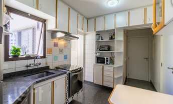 Imagem 5: Apartamento à venda em Sumaré com 103 m², 3 quartos, 1 suíte, 2 vagas