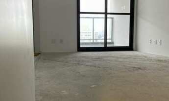 Imagem 2: Apartamento à venda em Santo Amaro com 62 m², 2 quartos, 1 suíte, 1 vaga