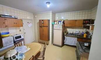 Imagem 5: Apartamento à venda em Saúde com 124 m², 3 quartos, 1 vaga