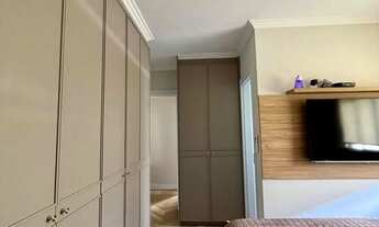 Imagem 2: Apartamento à venda em Barra Funda com 220 m², 3 quartos, 2 suítes, 2 vagas