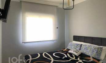 Imagem 7: Apartamento à venda em Vila Andrade com 36 m², 1 quarto, 1 suíte, 1 vaga