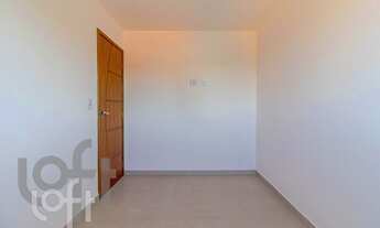 Imagem 4: Apartamento à venda em Ermelino Matarazzo com 41 m², 2 quartos