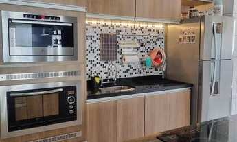 Imagem 5: Apartamento à venda em Vila Andrade com 73 m², 2 quartos, 1 suíte, 2 vagas