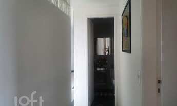 Imagem 4: Apartamento à venda em Ermelino Matarazzo com 62 m², 2 quartos, 1 vaga