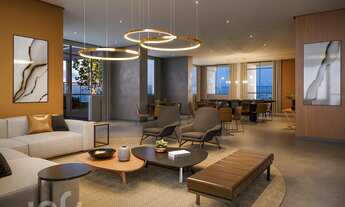 Imagem 7: Apartamento à venda em Butantã com 77 m², 2 quartos, 1 suíte, 1 vaga