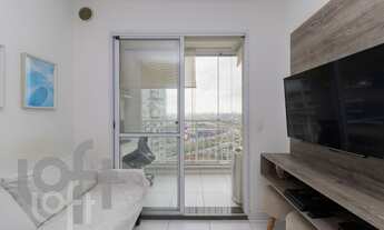 Imagem: Apartamento à venda em Cidade Líder com