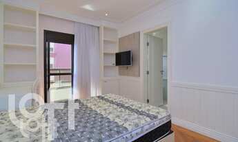 Imagem 5: Apartamento à venda em Jardim São Paulo com 288 m², 3 quartos, 3 suítes, 4 vagas