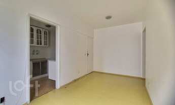 Imagem 4: Apartamento à venda em Brooklin com 50 m², 2 quartos, 1 vaga