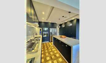 Imagem 4: APARTAMENTO em São Paulo - SP, Aclimação