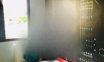 Imagem 6: Apartamento à venda em Jardim São Paulo com 145 m², 3 quartos, 2 suítes, 6 vagas