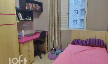 Imagem 5: Apartamento à venda em Bosque da Saúde com 105 m², 3 quartos, 1 suíte, 2 vagas