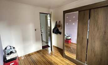 Imagem 4: Apartamento à venda em Sapopemba com 46 m², 2 quartos, 1 vaga