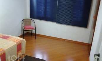 Imagem 6: Apartamento à venda em Vila Olímpia com 110 m², 3 quartos, 2 suítes, 1 vaga