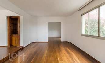 Imagem 4: Apartamento à venda em Morumbi com 180 m², 3 quartos, 2 suítes, 3 vagas