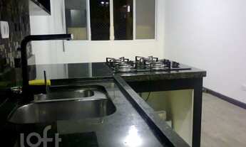 Imagem 6: Apartamento à venda em República com 55 m², 1 quarto